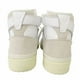 thumbnail image 4 of Men 7.0US Adi - das Forum 84 Hi Sneakers Q46367 High Casual Shoes White Aa Men, 4 of 6