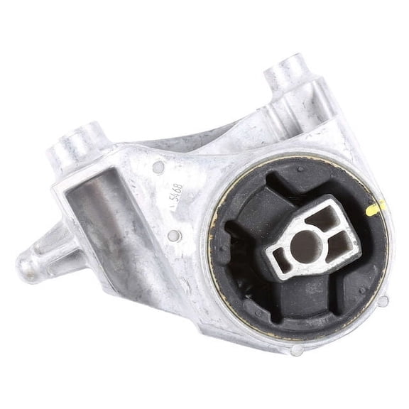 Front Transmission Mount - Compatible with 2012 - 2015 Chevy Captiva Sport LS 2013 2014