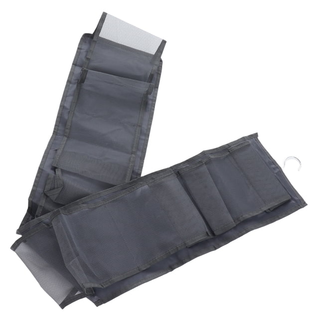 Armario De Ropa De Malla, Capa Múltiple Lavable De Nailon Espesado Para Colgar Calcetines
