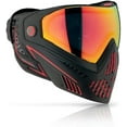 thumbnail image 3 of Dye I5 Goggle / R2 Loader Combo - Fire, 3 of 3
