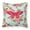 Multicolor, variant on Fabric Decorative Pillow