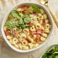 thumbnail image 3 of Barilla 12 oz. Collezione Three Cheese Tortellini Pasta - 8/Case, 3 of 5