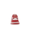 thumbnail image 3 of Nike Toddler's Dunk Low White Gypsy Rose Shoes, from StockX, 3 of 5