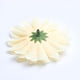 thumbnail image 5 of 20pcs 7cm Cabezas de Margarita de Gerbera Artificial Flor Decoración de de Bricolaje, 5 of 9