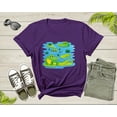 thumbnail image 6 of Cool Gator Alligator Crocodile Lover Gift For Men Women Kids T-Shirt Gator Alligator Lover Gift T Shirt for Boys Girls Graphic Tshirt, 6 of 8