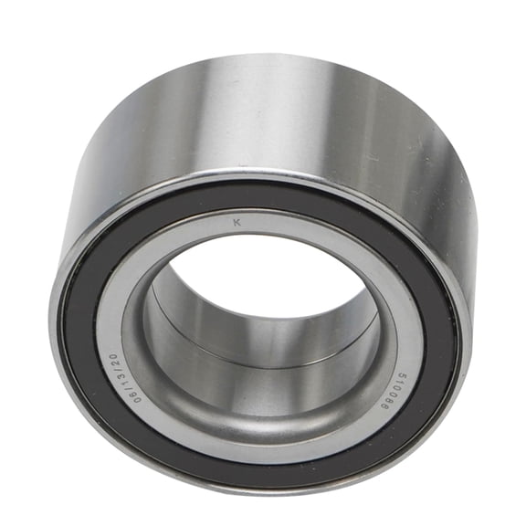 Detroit Axle - Front Wheel Bearing for Honda Odyssey Pilot Passport CR-V HR-V Acura MDX RDX RLX, Wheel Bearing w/ABS Encoder Replacement