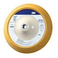 thumbnail image 5 of 3M Stikit Disc Pad, 05568, 8 in, Coarse Grade Abrasive, Abrasive Disc Pad for Paint Stripping, Primer Sanding, Polishing or Grinding, 5 of 5