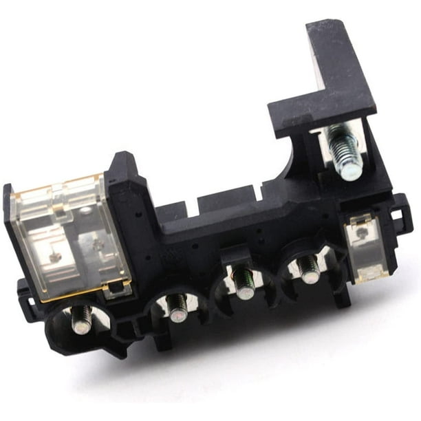 Seapple Car Battery Fuse Terminal Assembly Fit 38210TK6003