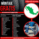 thumbnail image 3 of Kit de 2 Llantas 195/65r15 goodride rp88 91h, 3 of 5