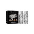 thumbnail image 1 of Wmkox8yii Papel de aluminio dorado para decoración de uñas, bricolaje, lentejuelas para uñas, decoración de pintura, máscara de relleno, papel de aluminio dorado Wmkox8yii  FJKAFA621, 1 of 1
