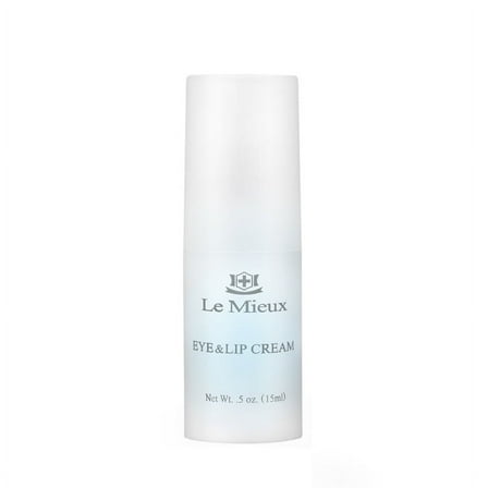 Le Mieux Eye & Lip Cream 0.5oz/15ml