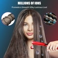thumbnail image 5 of SDOHIG Curling Iron, Curling Wands, Fast Heating Hair Curler Without Damaging Hair, Hair Curler Iron for Long and Short Hair, for Waves and Beach Curls, 5 of 8
