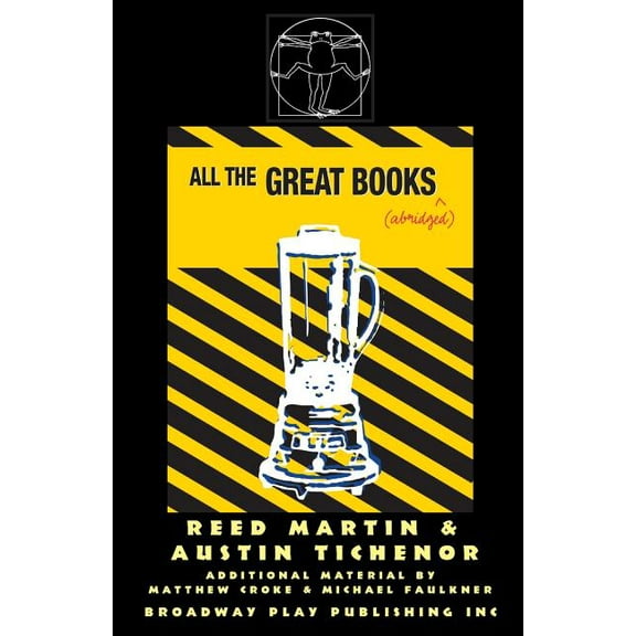 All The Great Books (abridged) (Paperback)