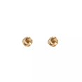 thumbnail image 4 of Pendientes de plata 925 para mujer, de moda, de verano, sencillos, compactos, con diseño popular, estilo ins, 4 of 4