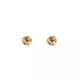 thumbnail image 4 of Pendientes de plata 925 para mujer, de moda, de verano, sencillos, compactos, con diseño popular, estilo ins, 4 of 4