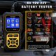 thumbnail image 2 of Probador de Baterías para Automóvil Acclope BT60 Pro Analizador Digital 6V/12V/24V, 2 of 9