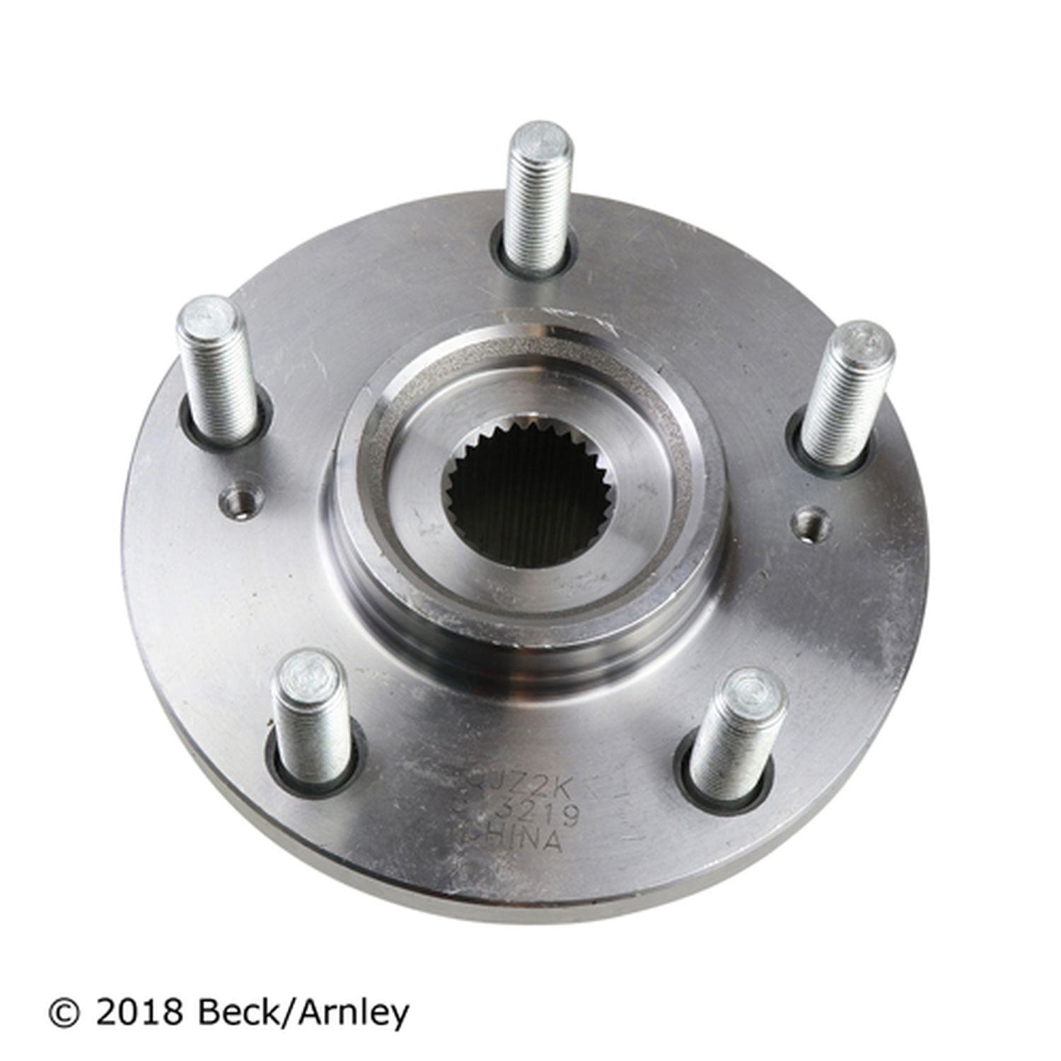 BeckArnley 051-6245 Hub And Bearing Assembly