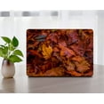 thumbnail image 5 of KSK KAISHEK Protective Case Hard Cover Only for 2019 2018 2017 2016 Released MacBook Pro 15" Retina Display Touch ID Model: A1707/A1990 Plants series 0137, 5 of 5