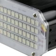 thumbnail image 4 of 48 RGB LED Luz Estroboscópica DJ Holiday Christmas Club Disco Sonido Activado SM SunniMix Luz estroboscópica, 4 of 8