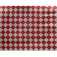thumbnail image 4 of oneOone Georgette Viscose Fabric Diamond Geometric Decor Fabric Printed BTY 42 Inch Wide, 4 of 4