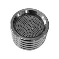 thumbnail image 2 of 2uds. Boquilla 1 Agua /4 Pulverizador de Alta Presión de Enchufe Rápido para Lavado de Autos (0,3 mm), 2 of 5