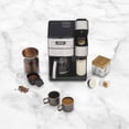 thumbnail image 3 of Cuisinart Grind & Brew™ 12 Cup Automatic Coffee Center, SS-GB1, 3 of 5