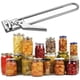 thumbnail image 3 of Abrebotellas De Acero Inoxidable Multifuncional, Pinza Manual Ajustable Para Tapa De Tarro Para Latas Y Botellas De Cocina Vogacara  HA034744-00, 3 of 6