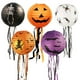 thumbnail image 3 of Linterna de papel de Halloween, colgante de calabaza, Araña, murciélago, esqueleto, accesorios de terror, decoración de fiesta de Halloween, hogar al aire libre, 3 of 4