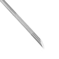 thumbnail image 3 of OUNONA Nail Cuticle Remover Metal Silver Manicure Tool With Dualhead Design For Home And Salon Use 1Pcs, 3 of 8