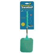 EXTENDABLE FLY SWATTER