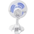 thumbnail image 2 of Ventilador Abanico Chico Con Base De Escritorio Mytek 6028, 2 of 3