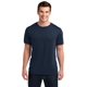 thumbnail image 1 of Camiseta de cuello redondo lavado suave para hombre Distrito Young L New Navy DT4000, 1 of 1