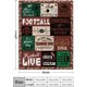 thumbnail image 2 of LHSHID Ice Hockey Blanket Hockey Gifts for Boys Men Hockey Blanket Hockey Gifts Ideas Hockey Player Blanket Plush Blanket for Couch Bed Sofa 60x80in, 2 of 6