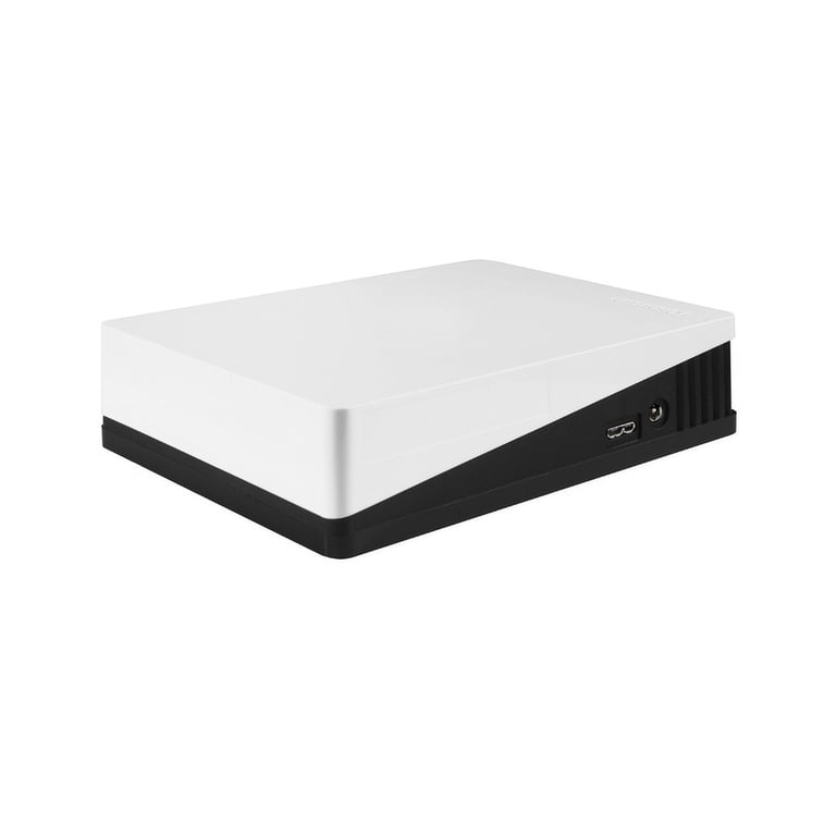 Toshiba STOR.E CANVIO HDWC120EW3J1 2 TB Hard Drive, 3.5