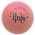 thumbnail image 2 of Toysmith  4095 2-3/8" Hi-Bounce Pinky Ball, 2 of 3