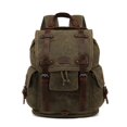 thumbnail image 2 of Outdoor Travel Sport Climbing Backpack,Gray, 2 of 2