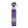 thumbnail image 7 of John Frieda Frizz Ease 3 Day Straight Flat Iron Styling Hairspray, Straightening Spray, 3.5 oz, 7 of 7