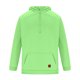 thumbnail image 3 of pstuiky Camisas casuales de manga larga para hombre, Sudadera con capucha de manga larga para hombre, estilo casual, con bolsillos, color liso tops de invierno para hombre m, 3 of 4