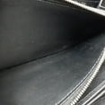 thumbnail image 6 of Pre-Owned LOUIS VUITTON Louis Vuitton Long Wallet M61867 Zippy Monogram Mahina Noir... (Good), 6 of 10