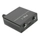 thumbnail image 1 of Preamplificador de Piezo, Impedancia de Alta Entrada de Entrada de Baja Salida de Ruido de Ruido de Guitarra Recargable Para Instrumento de Cadena, 1 of 7