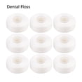 thumbnail image 4 of Tooth Sticks  Disposable  Floss  Tooth Cleaning Tool  Care Floss Disposable Tooth Cleaner  Toothpick Oral Care Tool 50 Meters 9Pcs, 4 of 8