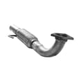 thumbnail image 3 of AP Exhaust Exhaust Pipe SA5201 Fits select: 2004 SAAB 2023-09-03 00:00:00 ARC, 2005 SAAB 2023-09-03 00:00:00 LINEAR, 3 of 4