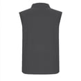 thumbnail image 5 of AnuYalue Womens Ribbed Tank Top Quarter Zip V Neck Dressy Sleeveless Blouses Casual Camisole Tops Work Tank Shirts, 5 of 5