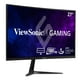 thumbnail image 1 of ViewSonic VX2718-PC-MHD 27 Inch Curved 1080p 1ms 180Hz Gaming Monitor with FreeSync Premium, Eye Care, HDMI and Display Port, 1 of 5