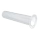 thumbnail image 4 of Soporte para Corbata de Pelo ANGGREK Decoración Del Hogar Regalo Ideal Soporte Acrílico para Coleteros Duradero Buen Almacenamiento para Baño, 4 of 7