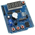 thumbnail image 2 of licencia de Expansión licencia de Desarrollo de licencia de Aprendizaje para Experimentos de Laboratorio DYNWAVEMX Kit de placa de expansión, 2 of 4