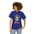 thumbnail image 3 of 2024 Playoffs King of New York Brunson for Basketball fan Unisex Cotton Tee, 3 of 7