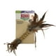 thumbnail image 1 of Juguetes Para Gato Kong Cylinder Natural Con Catnip, 1 of 3