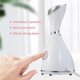 thumbnail image 5 of Face Steamer Humidifier for Skin Care Face Cleaner Machine Facial Sprayer Atomizer Beauty Device for Women & Men Moisturizing Cleansing Pores, 5 of 5