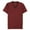 Red - chineseapple, variant on I.N.C Mens Split-Neck Henley Shirt, Red, Large